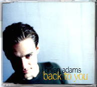 Bryan Adams - Back To You